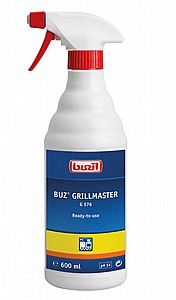 ספריי קצף מסיר שומנים קשים GRILLMASTER G 576 ספריי קצף מסיר שומנים קשים GRILLMASTER G 576