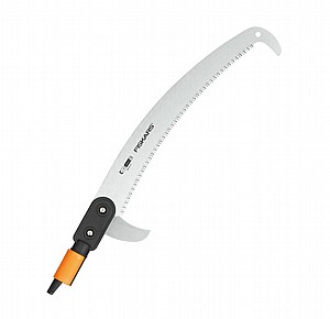 מסור גיזום גובה לכלים מתחלפים FISKARS מסור גיזום גובה לכלים מתחלפים FISKARS