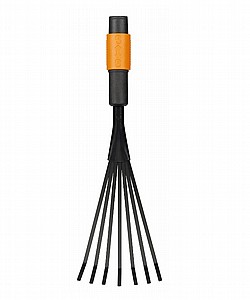 מגרפת פרחים לכלים מתחלפים FISKARS מגרפת פרחים לכלים מתחלפים FISKARS