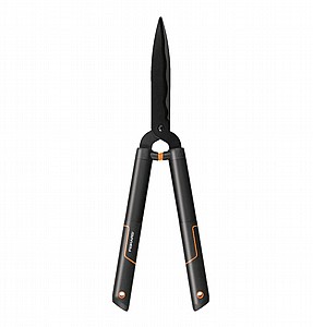 מספרי גדר חיה להב גלי HS22 FISKARS מספרי גדר חיה להב גלי HS22 FISKARS