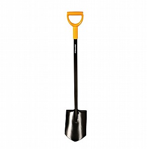 את חפירה מחודדת Solid™ Spade Pointed FISKARS את חפירה מחודדת Solid™ Spade Pointed FISKARS