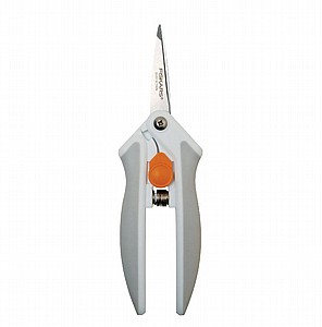 מזמרת קטיף FISKARS Easy Action מזמרת קטיף FISKARS Easy Action