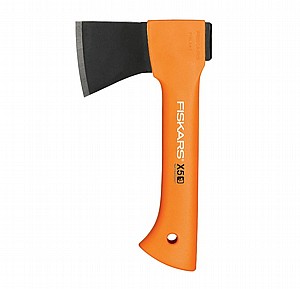 גרזן חיתוך FISKARS X5 גרזן חיתוך FISKARS X5