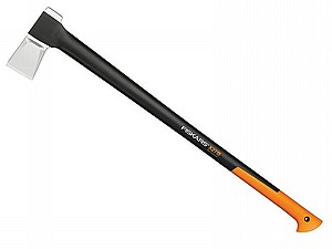 גרזן ביקוע FISKARS X27 גרזן ביקוע FISKARS X27