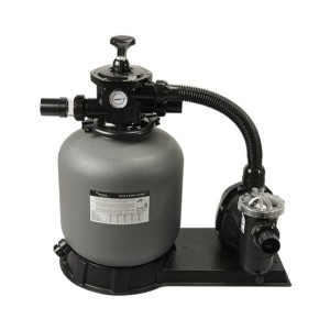 קיט סינון אמוקס P350 פלסטי + משאבה עם מגוף מצבים - אידאלי לבריכה עילית קיט סינון אמוקס P350 פלסטי + משאבה עם מגוף מצבים - אידאלי לבריכה עילית