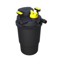 מסנן לחץ משולב Laguna Pressure Flo 6000 מסנן לחץ משולב Laguna Pressure Flo 6000