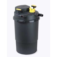 מסנן לחץ משולב Laguna Pressure Flo 10000 מסנן לחץ משולב Laguna Pressure Flo 10000