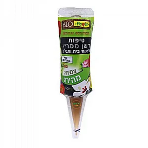 טיפות דשן BIO לצמחי בית ותבלין – 40 מ"ל טיפות דשן BIO לצמחי בית ותבלין – 40 מ"ל