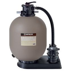 ערכת סינון משאבה 0.75 כ"ס+פילטר חול 500 מ"מ HAYWARD POWERFLOW ערכת סינון משאבה 0.75 כ"ס+פילטר חול 500 מ"מ HAYWARD POWERFLOW