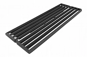 רשת צלייה מברזל יצוק לגריל Broil King לדגמי ברון / קראון רשת צלייה מברזל יצוק לגריל Broil King לדגמי ברון / קראון