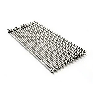 רשת צלייה מנירוסטה לגריל Broil King לדגמי סיגנט / קראון רשת צלייה מנירוסטה לגריל Broil King לדגמי סיגנט / קראון