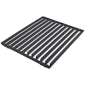 זוג רשתות צלייה מברזל יצוק לגריל Broil King לדגמי ג’ם זוג רשתות צלייה מברזל יצוק לגריל Broil King לדגמי ג’ם