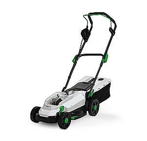 מכסחת דשא נטענת 20V CUT כולל סוללה 4Ah ומטען | מכסחת גינה מקצועית מכסחת דשא נטענת 20V CUT כולל סוללה 4Ah ומטען | מכסחת גינה מקצועית