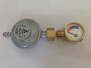 שעון מד גז למיכל 5 ק"ג לגרילי גז לדעת כמה גז נותר לנו במיכל גז שעון מד גז למיכל 5 ק"ג לגרילי גז לדעת כמה גז נותר לנו במיכל גז