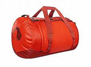 תרמיל טיולים טטונקה אדום TATONKA BARREL XL 110 תרמיל טיולים טטונקה אדום TATONKA BARREL XL 110