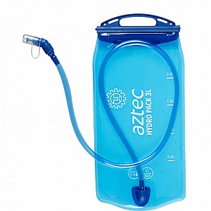 שקית שתיה 3 ליטר AZTEC HYDRO PACK II 3L שקית שתיה 3 ליטר AZTEC HYDRO PACK II 3L