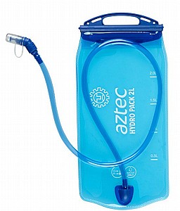 שקית שתיה AZTEC HYDRO PACK II 2L שקית שתיה AZTEC HYDRO PACK II 2L