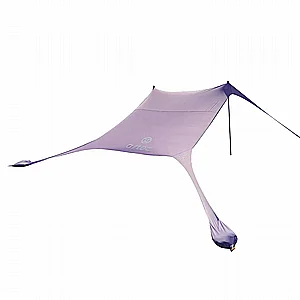 ציליית שטח/חוף 2.3×2.3 מטר Sunbag L אצטק Aztec *גימור סגול* ציליית שטח/חוף 2.3×2.3 מטר Sunbag L אצטק Aztec *גימור סגול*