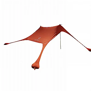 ציליית שטח/חוף 1.4X2.3 מטר Sunbag S Air אצטק Aztec *גימור כתום* ציליית שטח/חוף 1.4X2.3 מטר Sunbag S Air אצטק Aztec *גימור כתום*