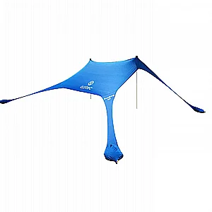 ציליית שטח/חוף - Sunbag S Air אצטק Aztec *גימור כחול* ציליית שטח/חוף - Sunbag S Air אצטק Aztec *גימור כחול*