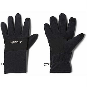כפפות לגברים קולומביה Colombia Ascender SoftShell Gloves כפפות לגברים קולומביה Colombia Ascender SoftShell Gloves