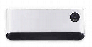 מפזר חום עילי (מזגנית חימום) 2200W EL-2778 מפזר חום עילי (מזגנית חימום) 2200W EL-2778