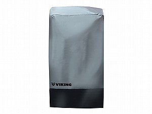 כיסוי למעשנת מלבנית VIKING כיסוי למעשנת מלבנית VIKING