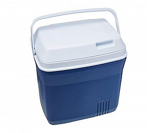 צידנית 19 ליטר RUBBERMAID צידנית 19 ליטר RUBBERMAID
