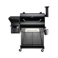מעשנה חשמלית פלט Z GRILLS 700D3 מעשנה חשמלית פלט Z GRILLS 700D3