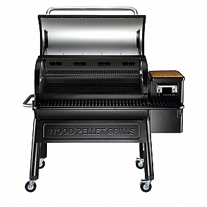 מעשנה חשמלית פלט Z grills 11002B WiFi/Bluetooth מעשנה חשמלית פלט Z grills 11002B WiFi/Bluetooth