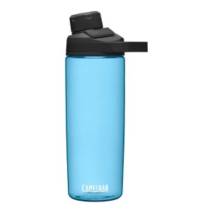 בקבוק שתייה CHUTE MAG 0.75L Camelbak - תכלת בקבוק שתייה CHUTE MAG 0.75L Camelbak - תכלת