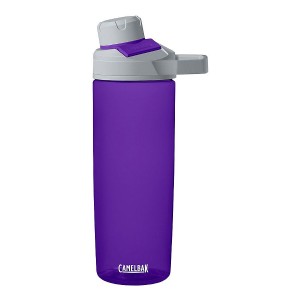 בקבוק שתייה CHUTE MAG 0.75L Camelbak - סגול בקבוק שתייה CHUTE MAG 0.75L Camelbak - סגול