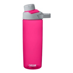 בקבוק שתייה CHUTE MAG 0.75L Camelbak - ורוד בקבוק שתייה CHUTE MAG 0.75L Camelbak - ורוד