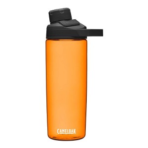 בקבוק שתייה CHUTE MAG 1L Camelbak - כתום בקבוק שתייה CHUTE MAG 1L Camelbak - כתום
