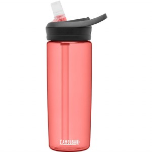 בקבוק שתייה EDDY PLUS מ"ל 600 CAMELBAK - אדום בקבוק שתייה EDDY PLUS מ"ל 600 CAMELBAK - אדום