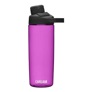בקבוק שתייה EDDY PLUS מ"ל 600 CAMELBAK - בורדו בקבוק שתייה EDDY PLUS מ"ל 600 CAMELBAK - בורדו