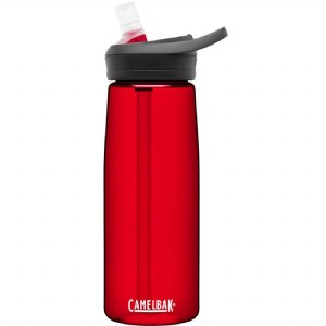 בקבוק שתייה EDDY PLUS מ"ל 750 CAMELBAK - אדום בקבוק שתייה EDDY PLUS מ"ל 750 CAMELBAK - אדום