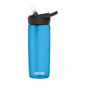 בקבוק שתייה EDDY PLUS מ"ל 750 CAMELBAK - תכלת בקבוק שתייה EDDY PLUS מ"ל 750 CAMELBAK - תכלת