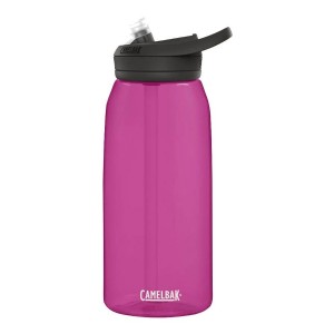 בקבוק שתייה EDDY PLUS CAMELBAK 1 L - ורוד בקבוק שתייה EDDY PLUS CAMELBAK 1 L - ורוד