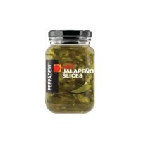 פרוסות חלפניו חריף – 400 גרם פרוסות חלפניו חריף – 400 גרם