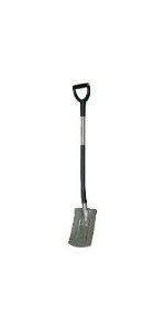 את חפירה מעוגלת Garden Light את חפירה מעוגלת Garden Light