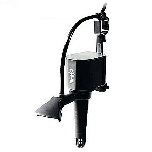 ראש כוח לאקווריום NEWA Maxi Power Head 400 – 400 ליטר/שעה | סחרור מים ושקט תפעולי ראש כוח לאקווריום NEWA Maxi Power Head 400 – 400 ליטר/שעה | סחרור מים ושקט תפעולי