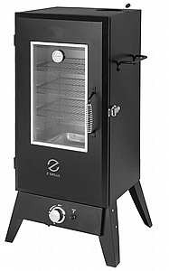 מעשנת גז חלון גדולה SMOKY G-L 33052 מעשנת גז חלון גדולה SMOKY G-L 33052