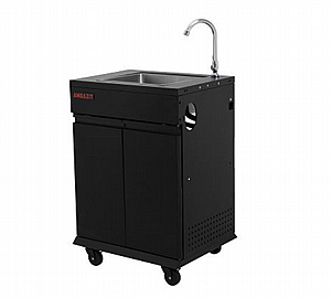 יחידת כיור לגריל גז דגם Black torch יחידת כיור לגריל גז דגם Black torch