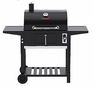 גריל פחמים ועצים ללא עשן BioLite FIREPIT PLUS גריל פחמים ועצים ללא עשן BioLite FIREPIT PLUS