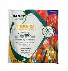 פרוסטרן 100 גרם פרוסטרן 100 גרם