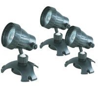 שלישית מנורות הלוגן תת מימיות CQD 220 C שלישית מנורות הלוגן תת מימיות CQD 220 C