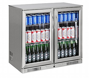 יחידת מקרר 2 דלתות 208 ליטר Z-GRILLS יחידת מקרר 2 דלתות 208 ליטר Z-GRILLS