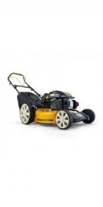 מכסחת דשא בנזין נדחפת 46 ס"מ CUB CADET מכסחת דשא בנזין נדחפת 46 ס"מ CUB CADET