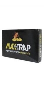 MAX-TRAP MAX-TRAP